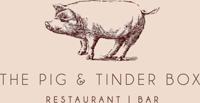 The Pig & Tinder box